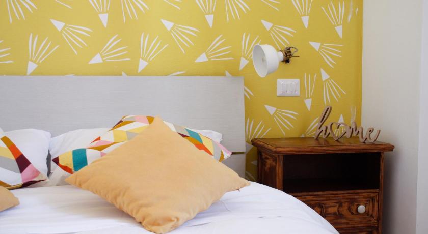 Buen Aire — Hotel in Cagliari