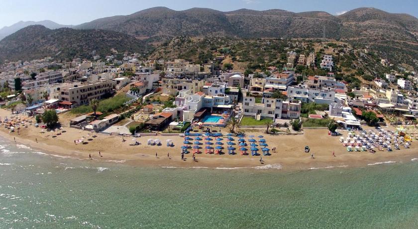 Stalis Hotel photo