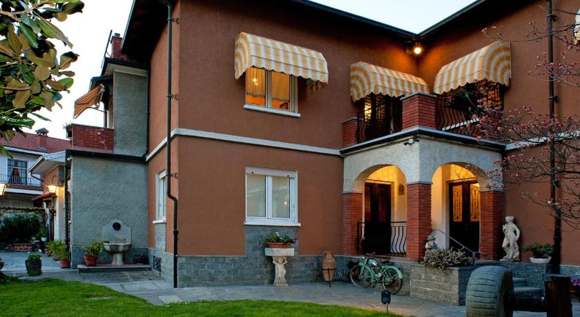 Le Coccinelle B&B