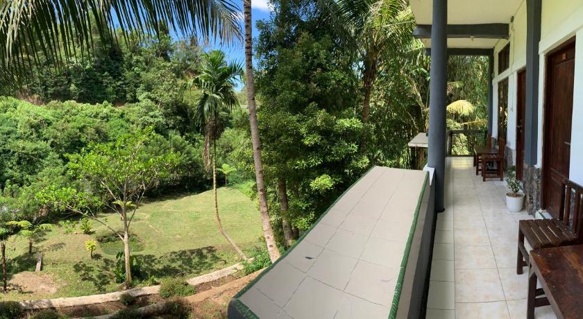 JOSEPH GUEST HOUSE photo