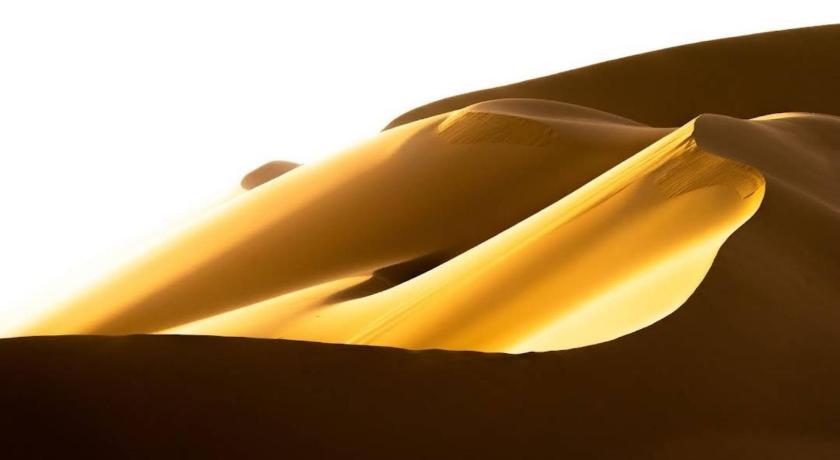 Dune Merzouga Camp photo