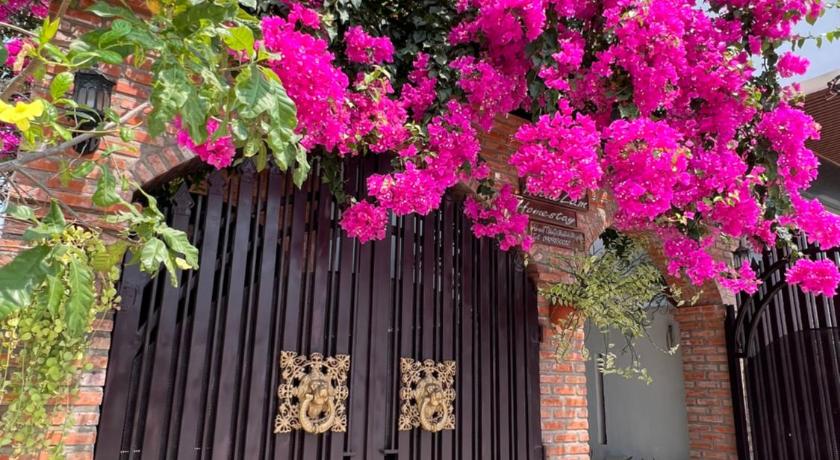 Homestay Phuc Lam photo