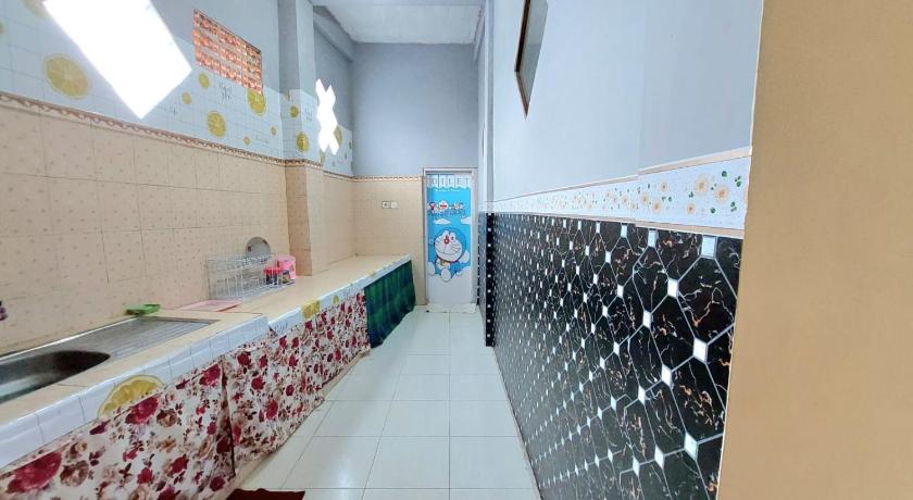 Penginapan Syariah Dhifa photo