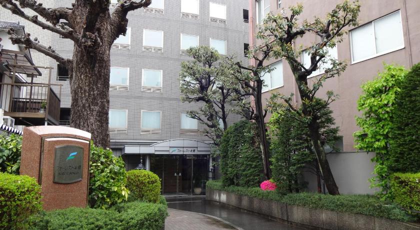 Forest Hongo Hotel Tokyo 2021 Updated Prices Deals