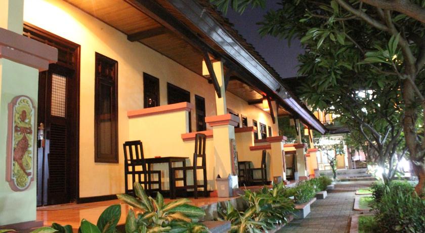 Bali Diva Hotel Kuta – Kuta , Bali, CO