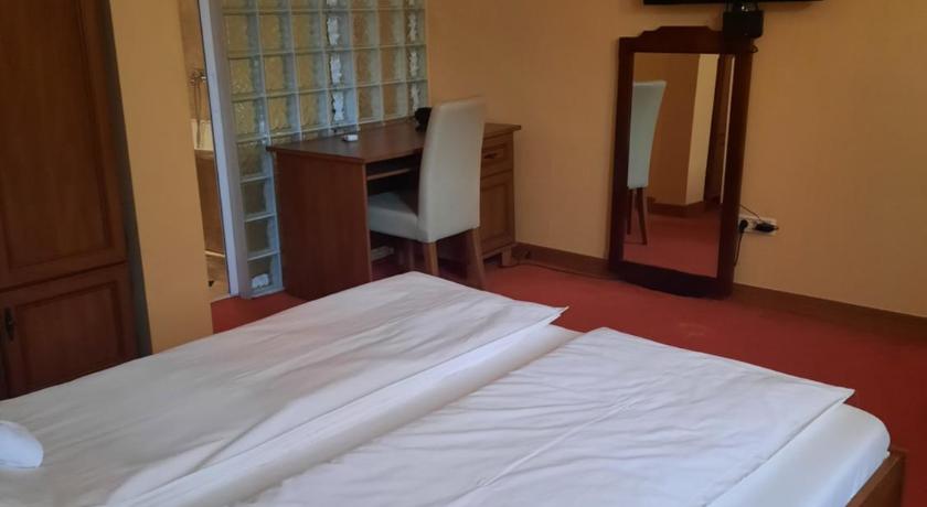 Dedinje villa rooms, apartments photo