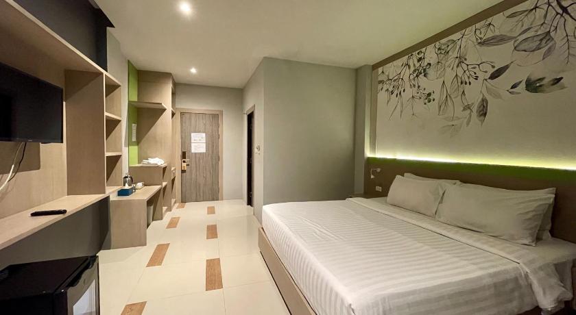 รูปของห้องมาตรฐาน (Standard) 3