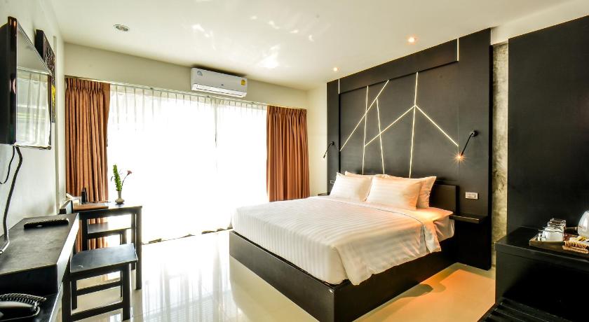 รูปของซูพีเรีย (Superior Room) 5