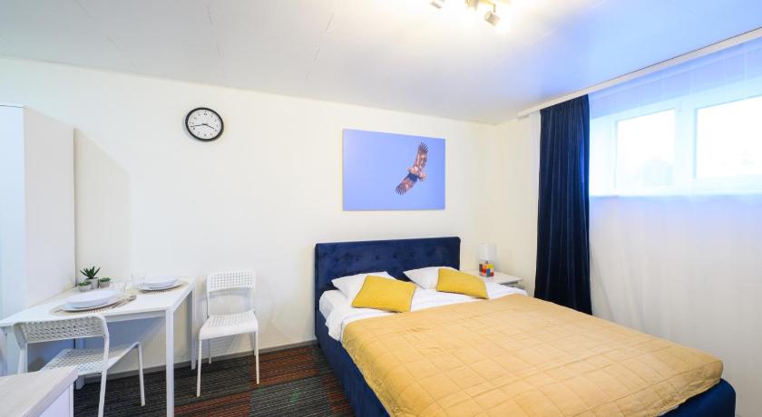Stay to Stay Apartments - votmeta sissepaas photo