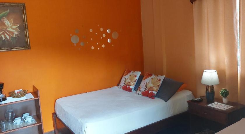 Boquete Town Hostal photo