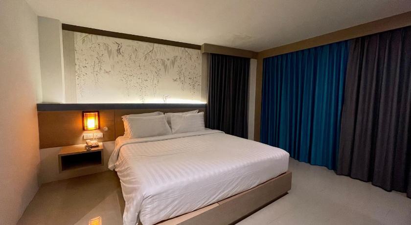 รูปของซูพีเรีย (Superior Room) 16