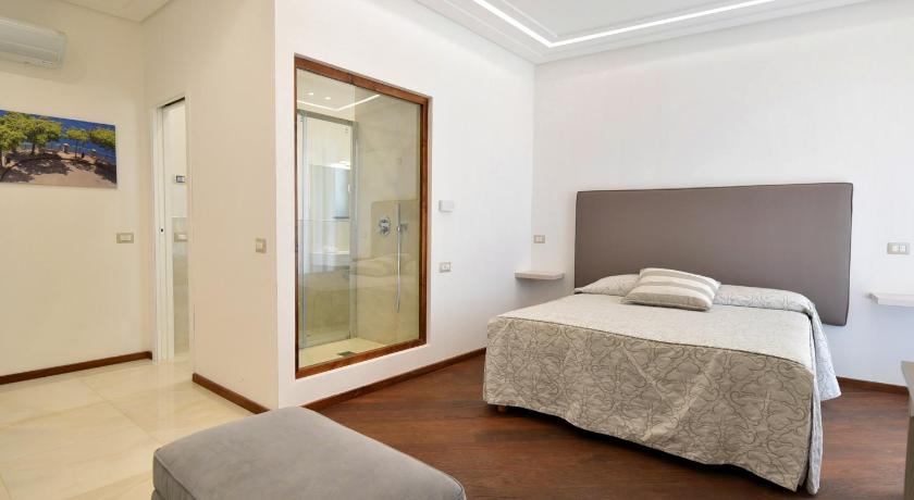 Relais Milo