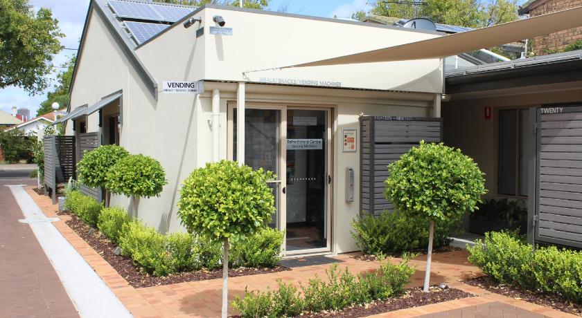 North Adelaide Boutique Stays Accommodation