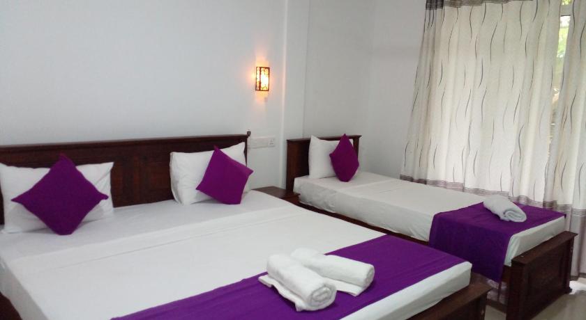 Cumini Resort - Anuradhapura SriLanka - image 11