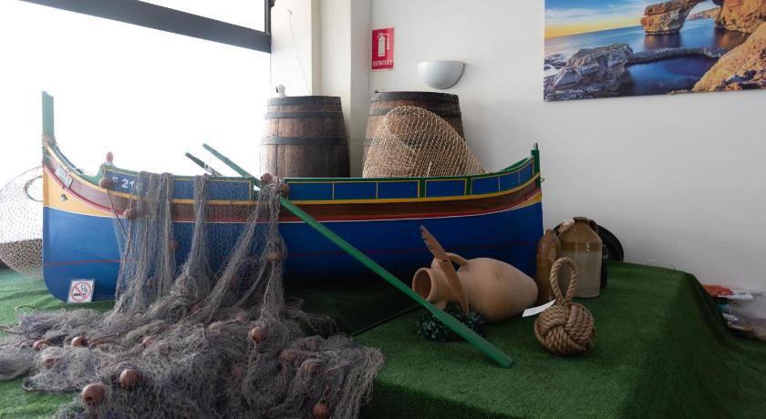 Tarona Guesthouse Bugibba photo