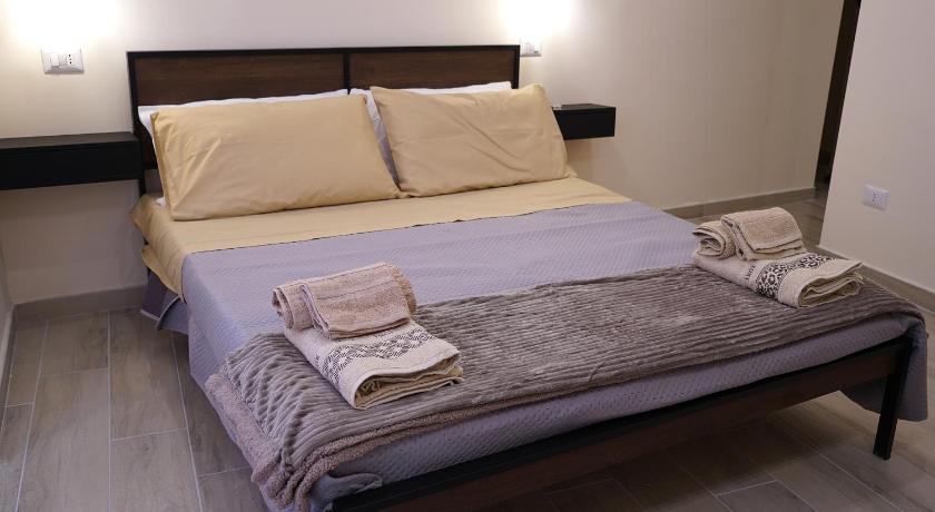 GIULIA'S HOME - THE NEST