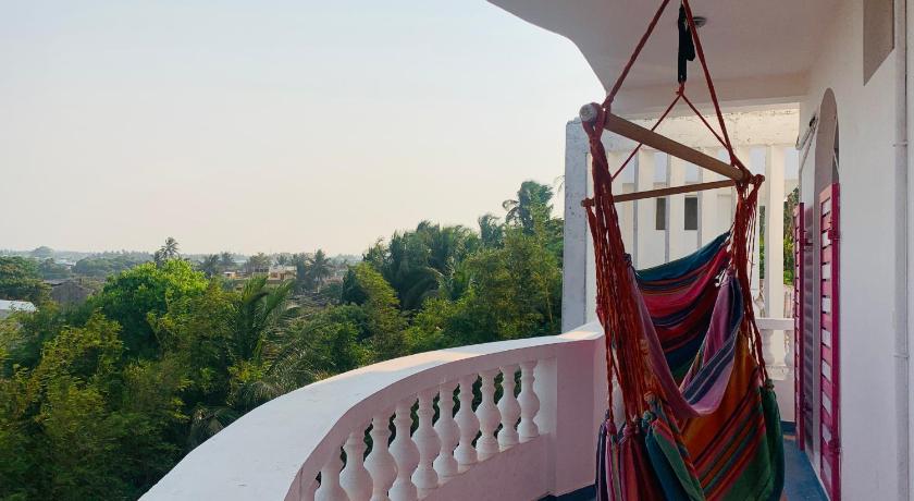 Holi wood Guesthouse - image 13
