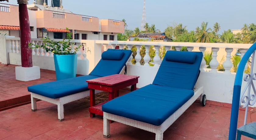 Holi wood Guesthouse - image 37