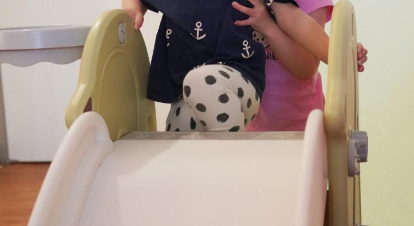 タイペイ Hotel Leisure Tamsui 4つ星 ホテル プール