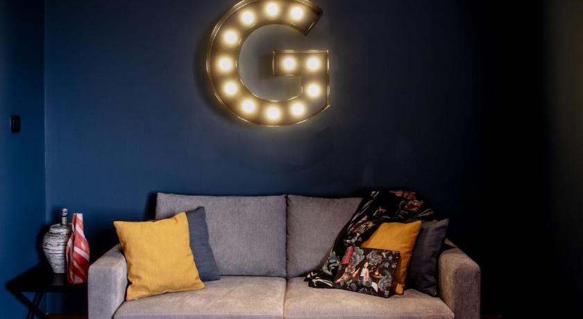 Image of Greatest Room 12