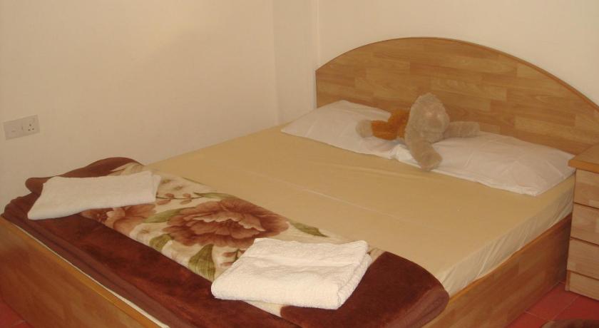 Image of Single Room 12