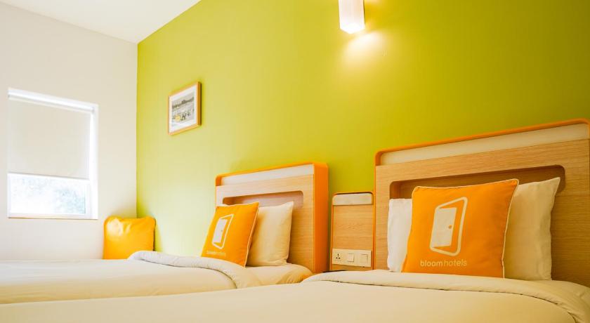Bloom Hotel - Calangute - image 43