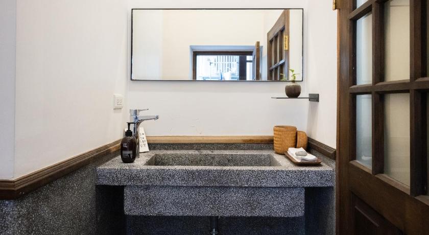雙床間帶共用淋浴 (Twin Room with Shared Shower)圖片 7