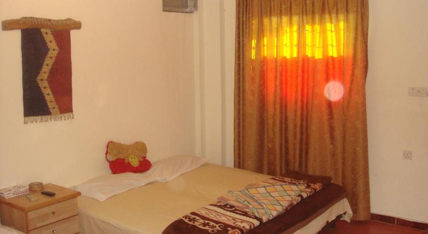 Image of Single Room 6