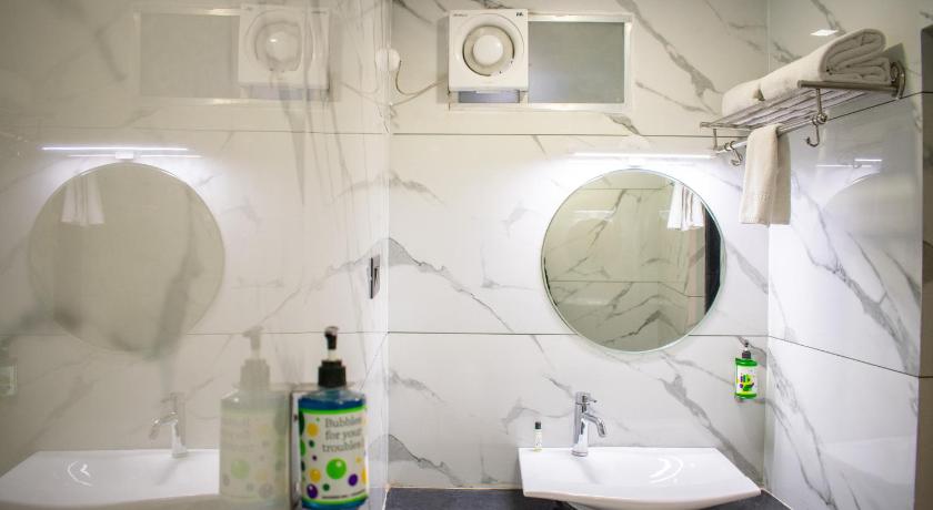 Image of Family Junior Suite 6