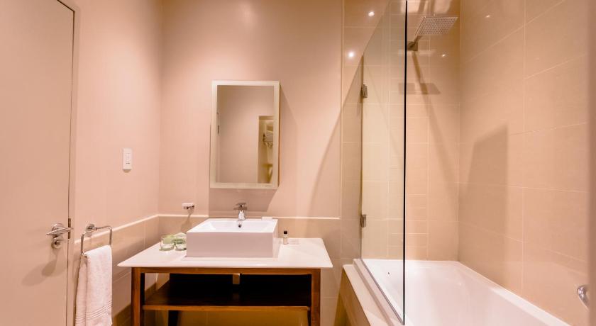 Gold Reef City Theme Park Hotel photo