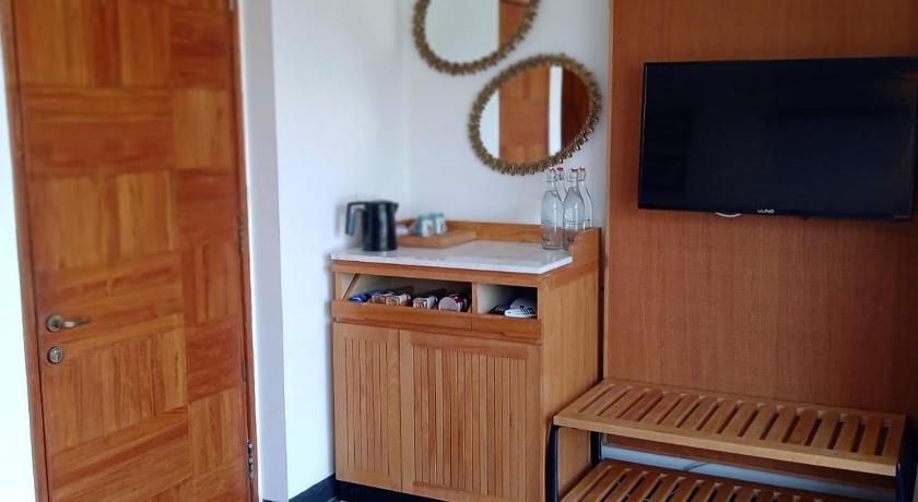 Image of Terrace Room Paddy View 5