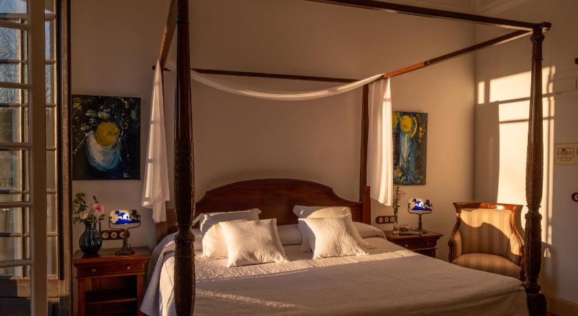 HOTEL PAZO LIBUNCA photo
