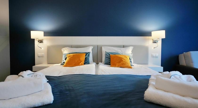 Hotel Hel photo