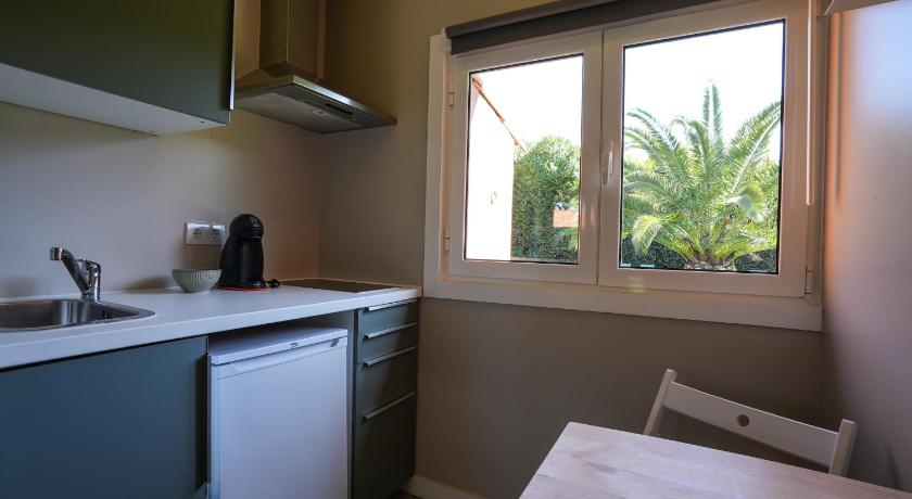 카스카이스 Quinta da Bicuda 5성급 호텔 로비