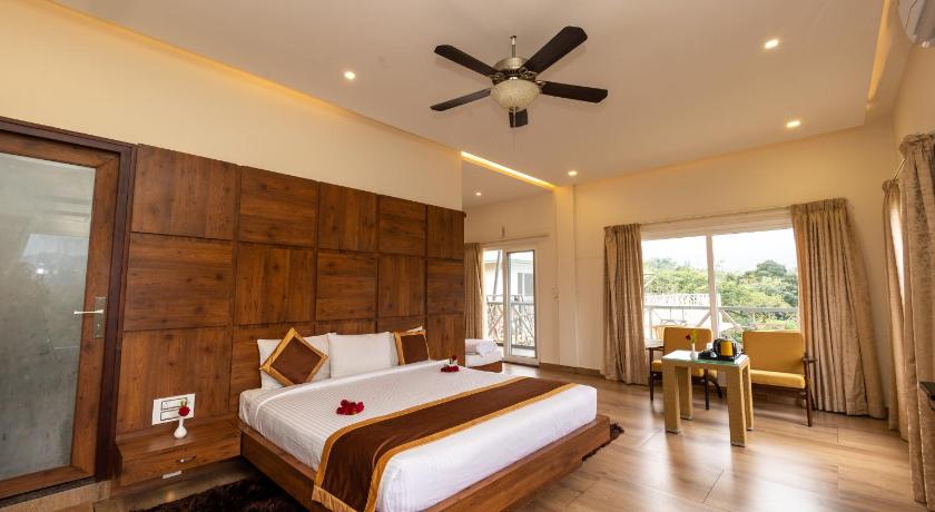 Image of Junior Suite 0