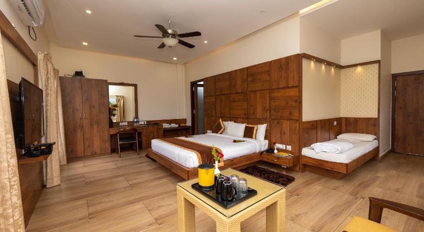 Image of Junior Suite 6