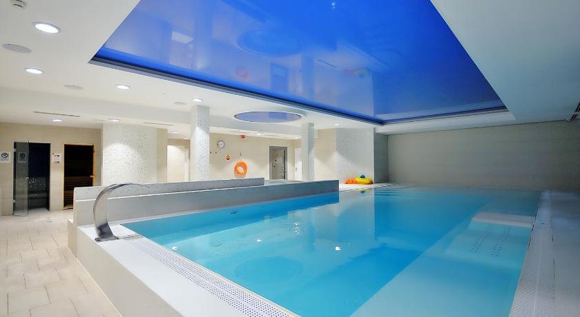 Hotel Hel photo