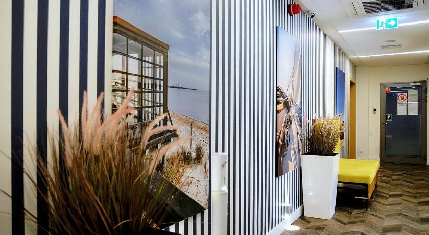 Hotel Hel photo