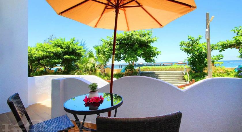 Kenting Breeze Coast B&B - image 5