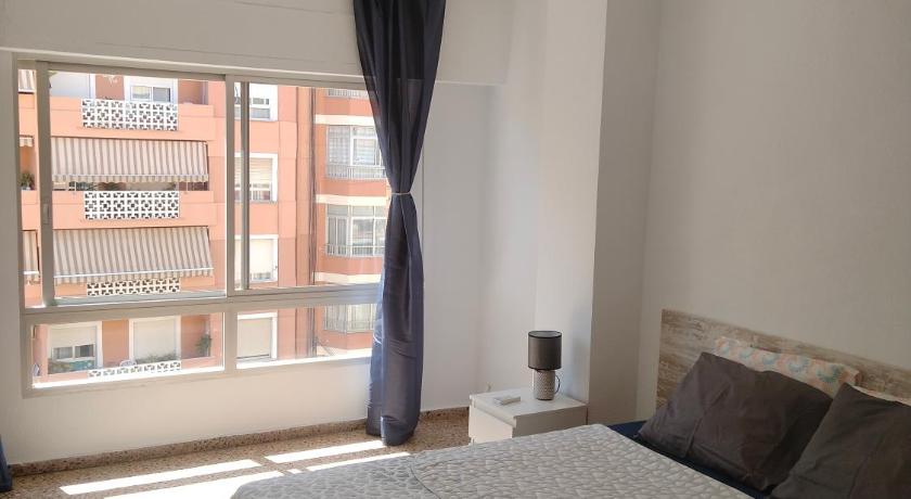 City Centre apartments