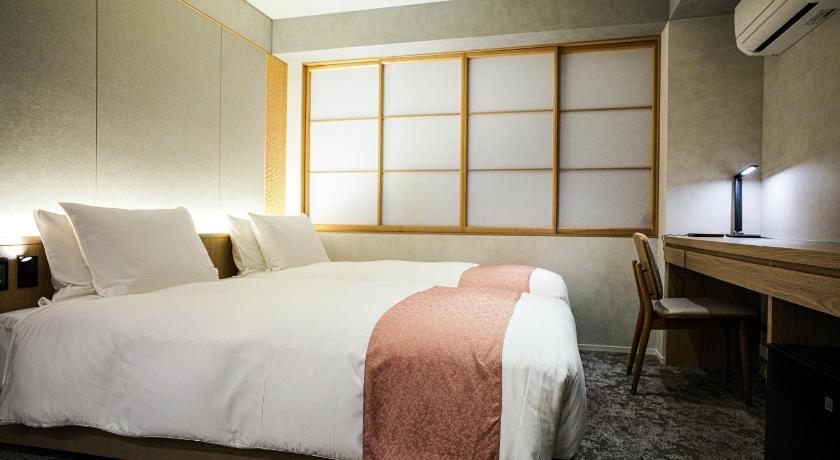 Kyoto Miru Kyoto Gion 3-Star Hotel restaurant