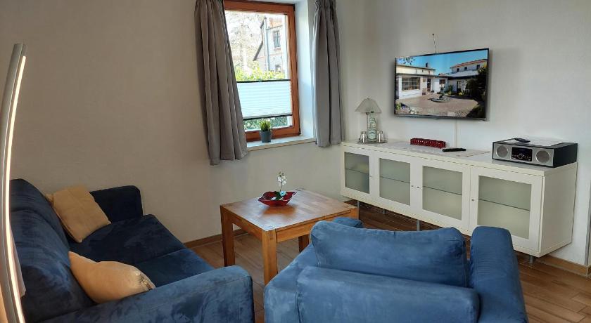Image of One-Bedroom Apartment 64RB4 9