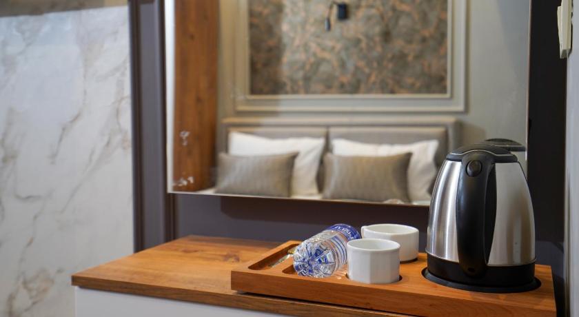FİDAN CİTY HOTEL - image 14