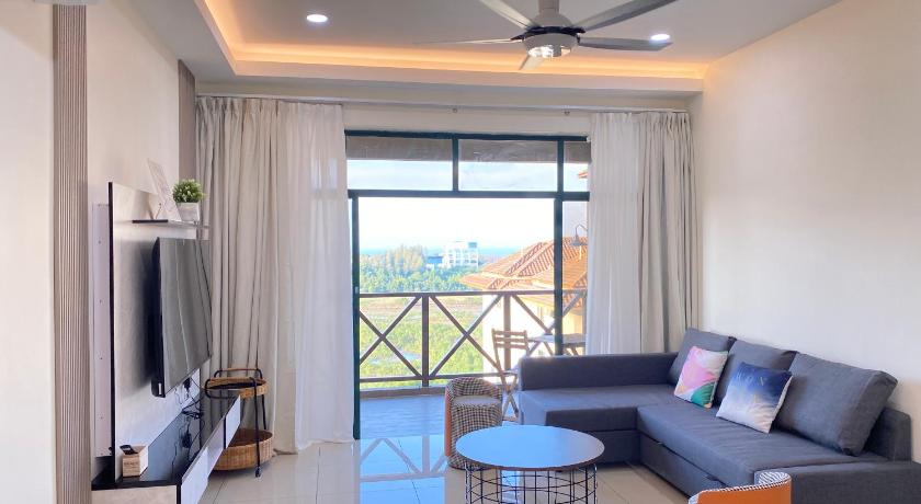 マラッカ Gracious ~ Walking Distance to SEE, SHOP and EAT 5つ星 ゲストハウス スイート