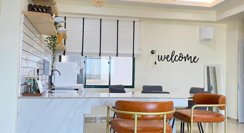 マラッカ Gracious ~ Walking Distance to SEE, SHOP and EAT 5つ星 ゲストハウス レストラン