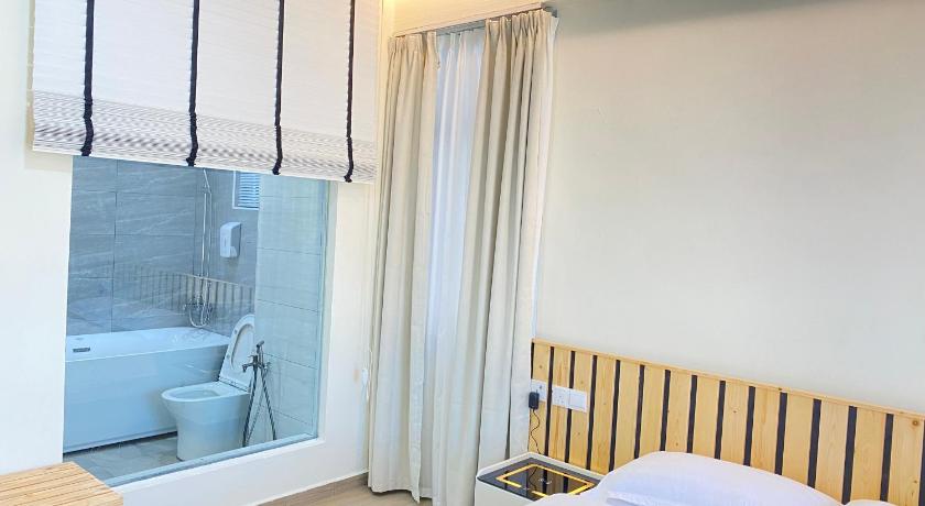 マラッカ Gracious ~ Walking Distance to SEE, SHOP and EAT 5つ星 ゲストハウス 客室