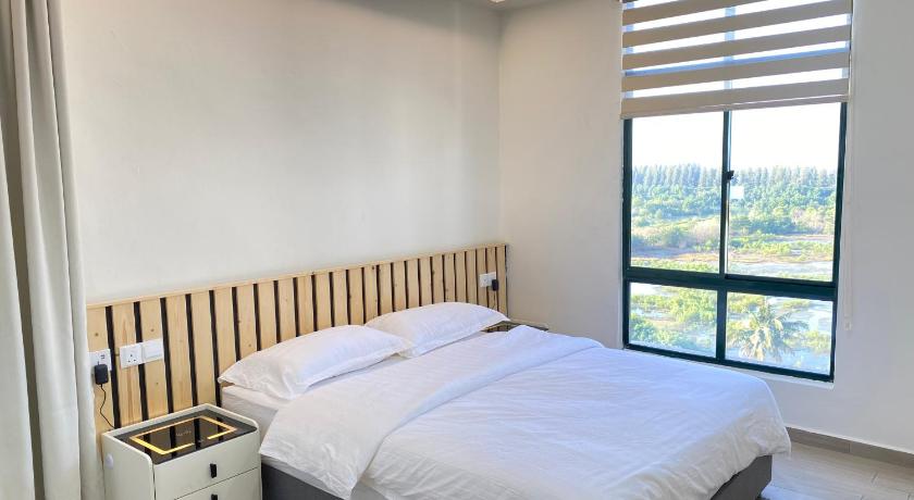 マラッカ Gracious ~ Walking Distance to SEE, SHOP and EAT 5つ星 ゲストハウス プール