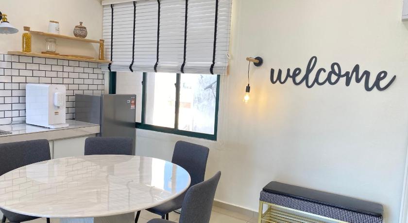 マラッカ Gracious ~ Walking Distance to SEE, SHOP and EAT 5つ星 ゲストハウス 客室