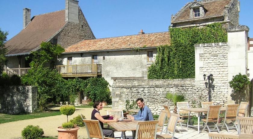 Le Pigeonnier du Perron,The Originals Relais