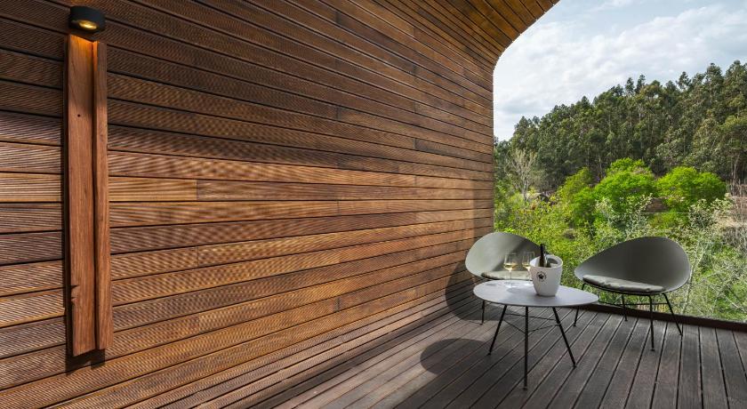 拜昂 Lavandeira Douro Nature & Wellness 5星级 民宿 客房